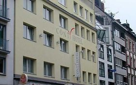 Hotel Conti Keulen